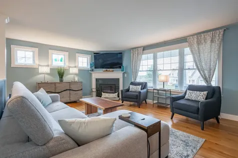 46 Grouse Run Pelham NH 03076