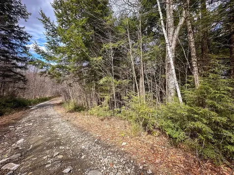 00 Boone Road Andover VT 05143