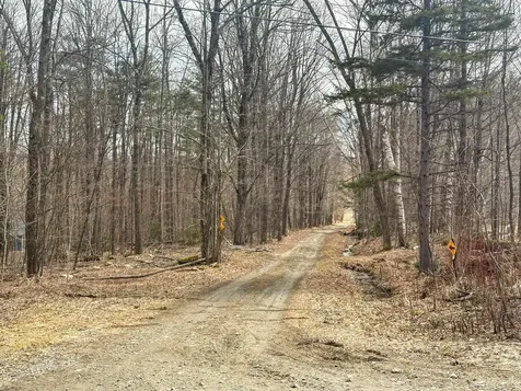 00 Boone Road Andover VT 05143
