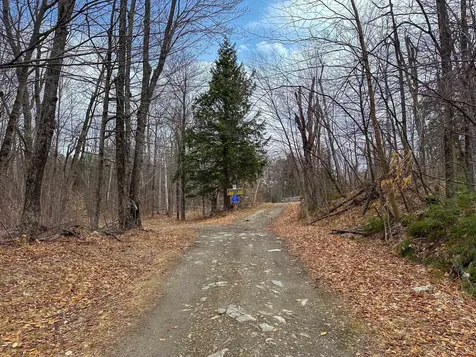 00 Boone Road Andover VT 05143