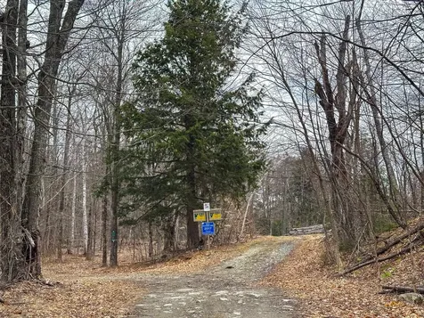 00 Boone Road Andover VT 05143