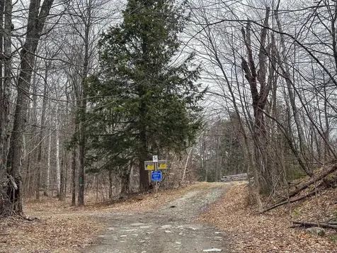 00 Boone Road Andover VT 05143