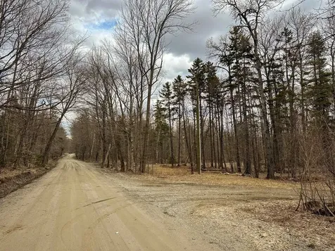 00 Boone Road Andover VT 05143