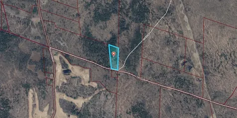 00 Boone Road Andover VT 05143
