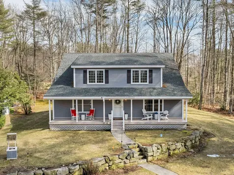 5 Wildwood Lane Wolfeboro NH 03894