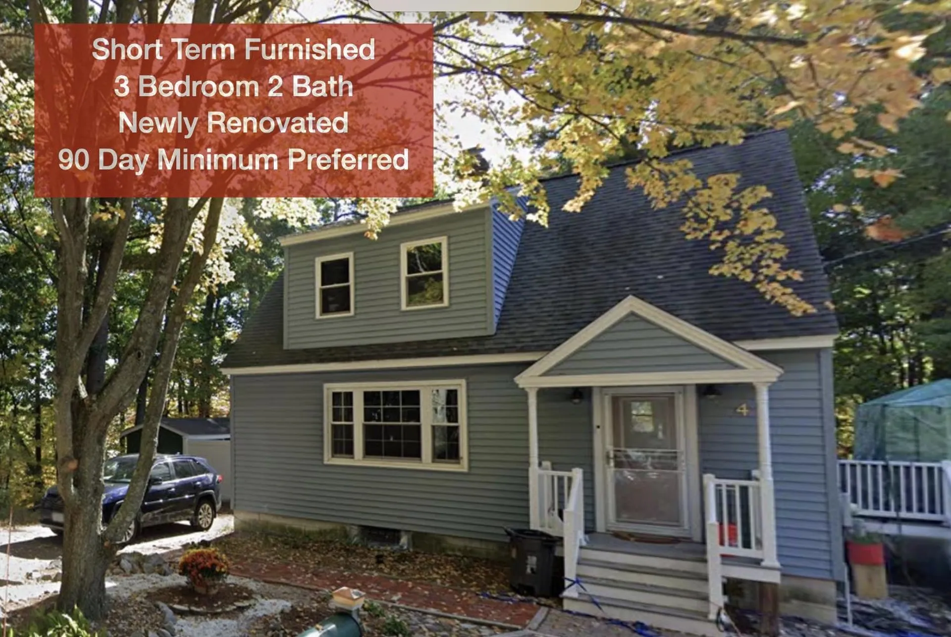 4 Geneva Street Manchester NH 03102