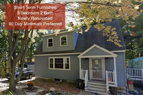 4 Geneva Street Manchester NH 03102