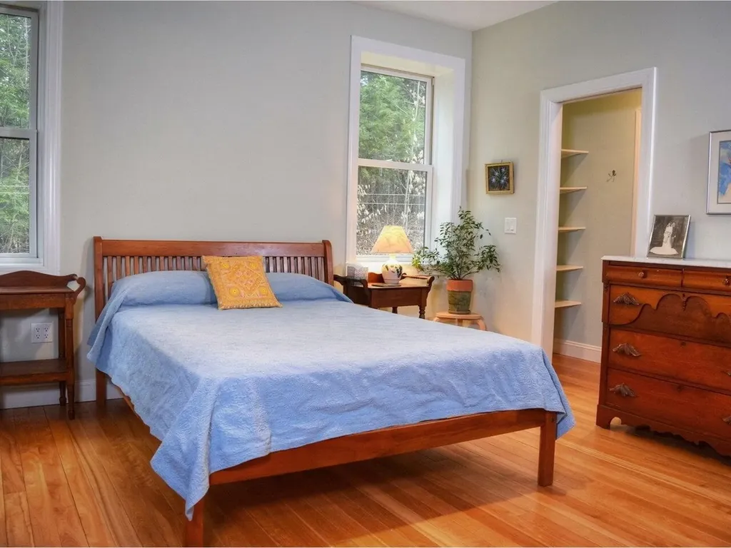 311 Brown Hill West Starksboro VT 05487