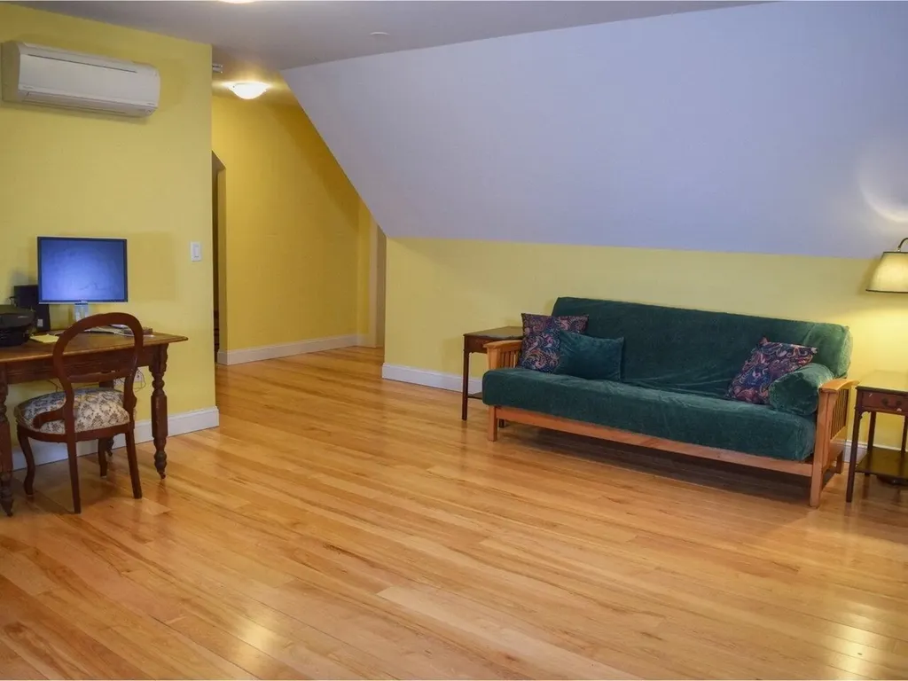 311 Brown Hill West Starksboro VT 05487