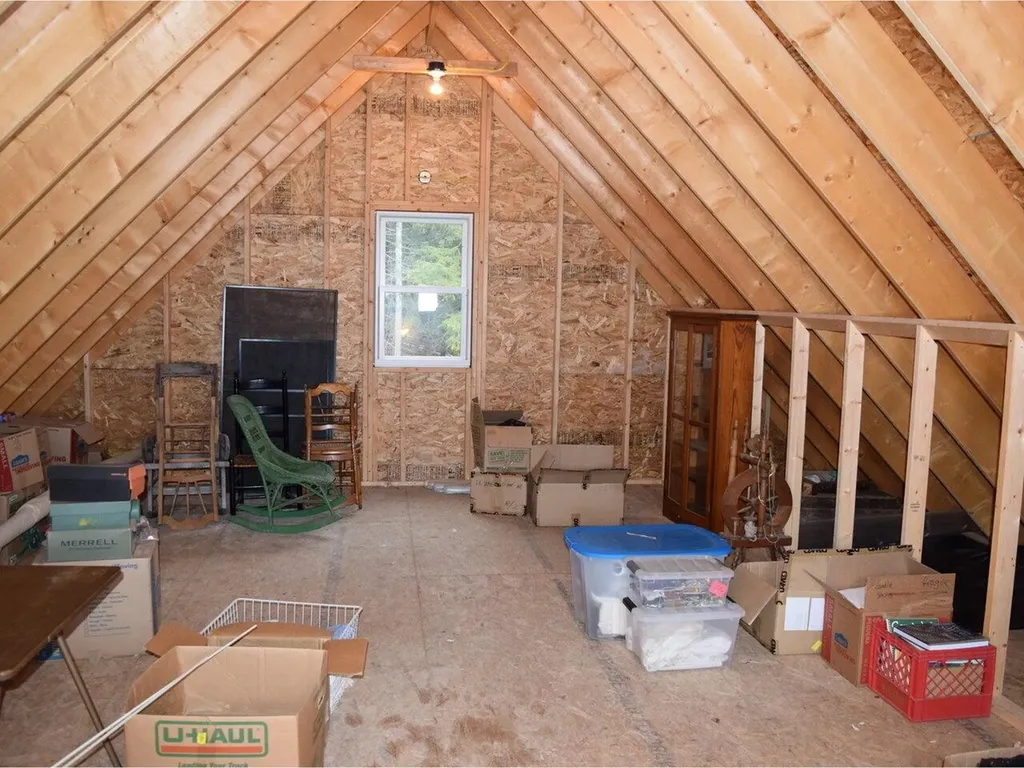 311 Brown Hill West Starksboro VT 05487