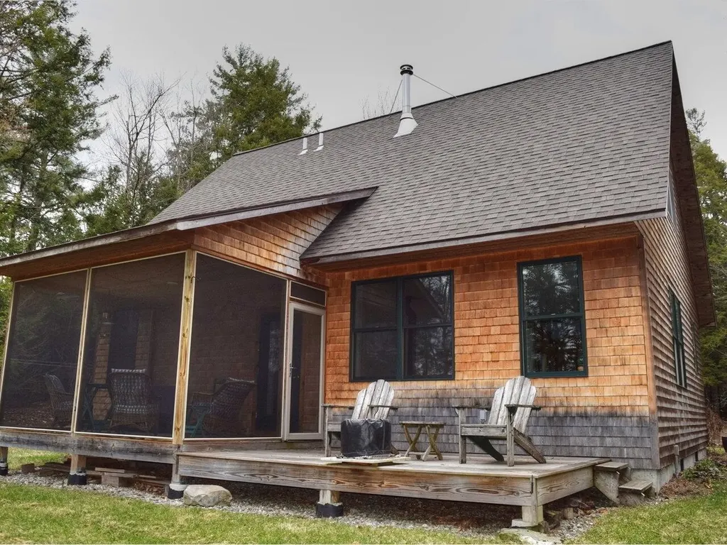 311 Brown Hill West Starksboro VT 05487