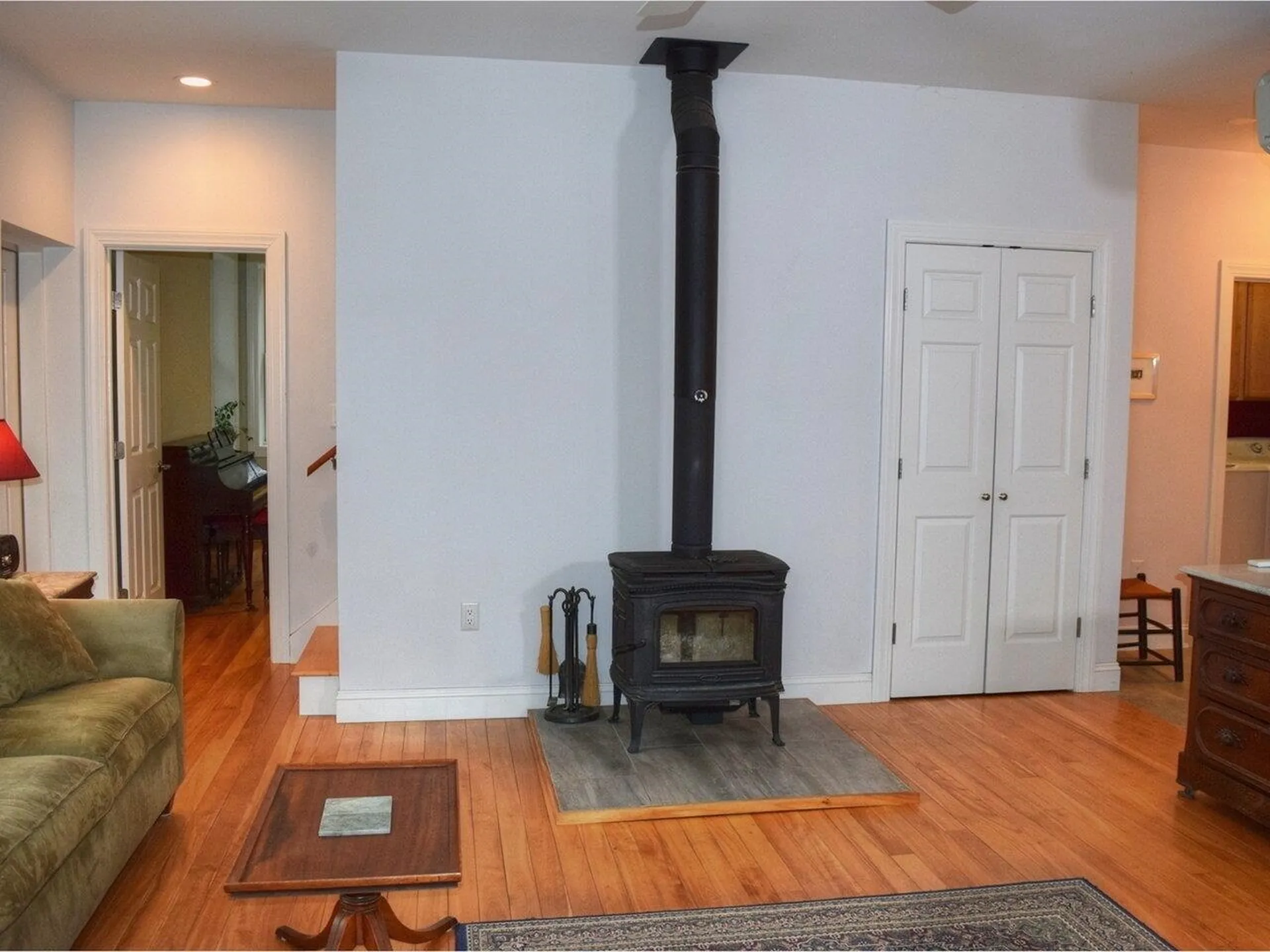 311 Brown Hill West Starksboro VT 05487