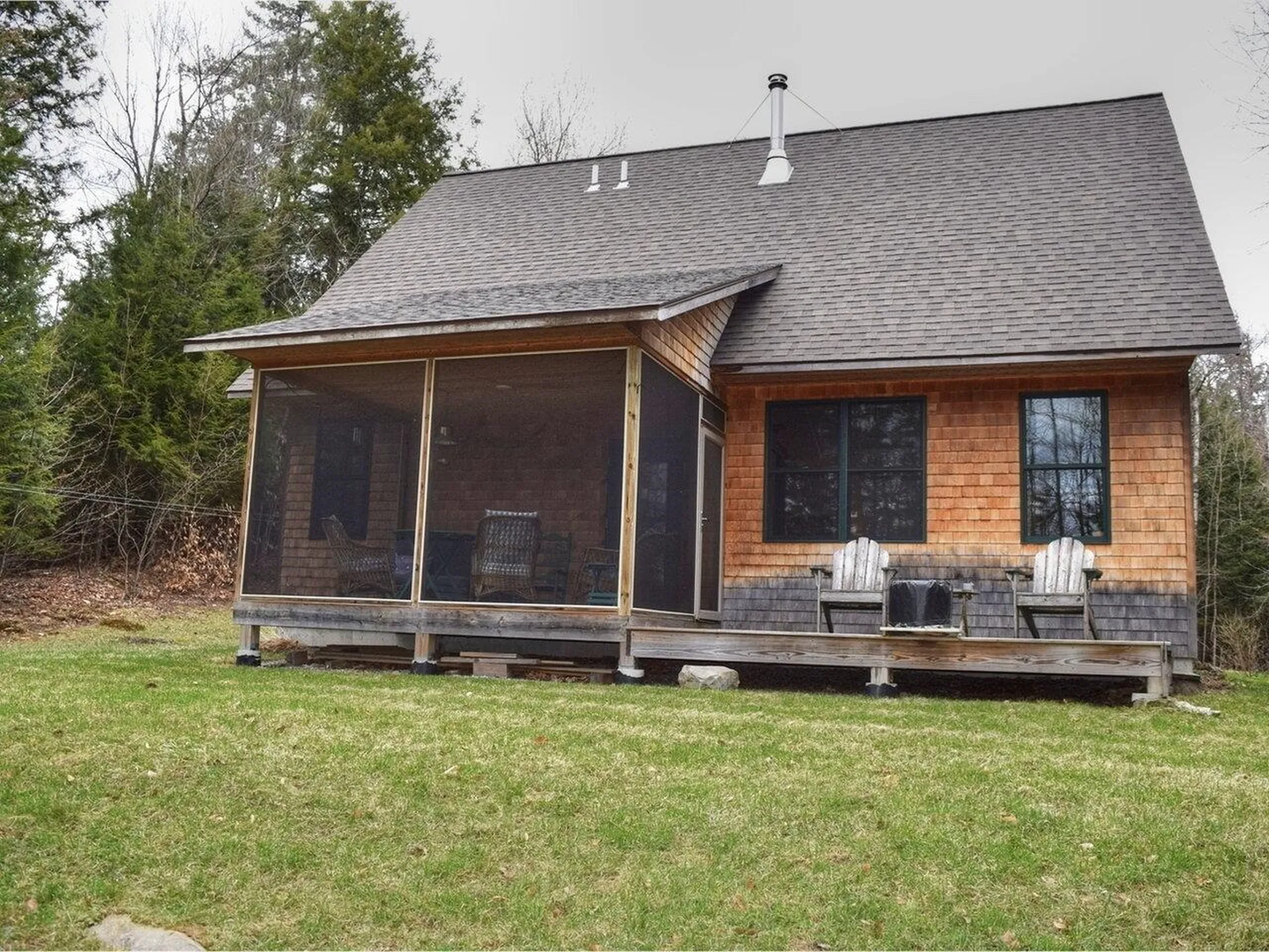 311 Brown Hill West Starksboro VT 05487
