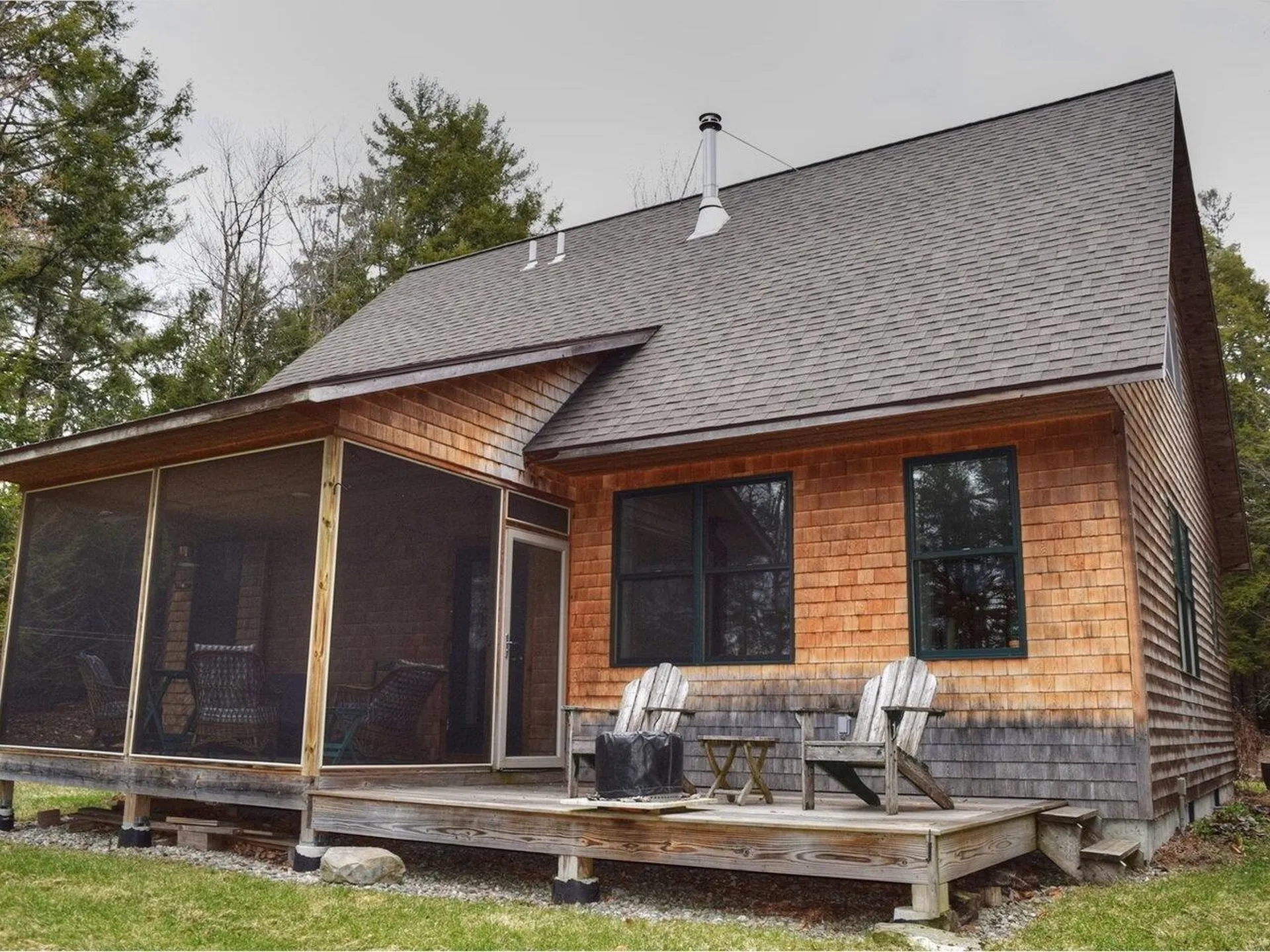 311 Brown Hill West Starksboro VT 05487