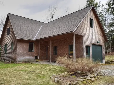 311 Brown Hill West Starksboro VT 05487