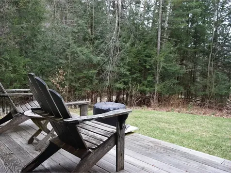 311 Brown Hill West Starksboro VT 05487