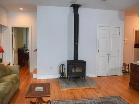 311 Brown Hill West Starksboro VT 05487