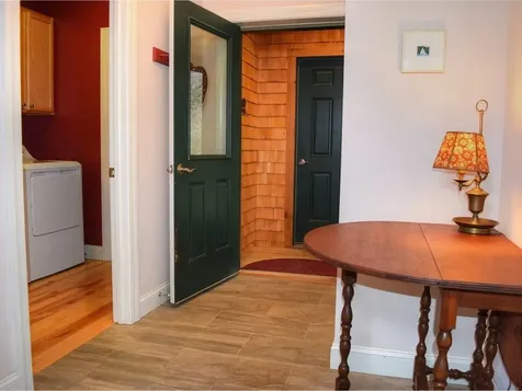 311 Brown Hill West Starksboro VT 05487