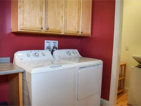 311 Brown Hill West Starksboro VT 05487