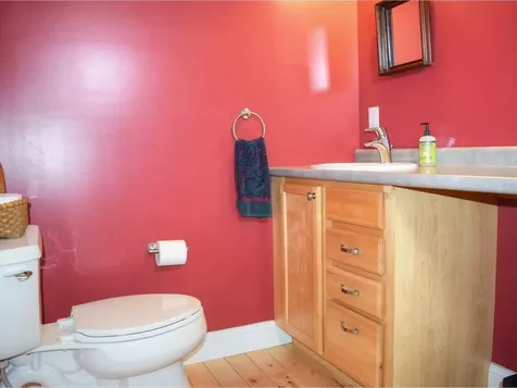 311 Brown Hill West Starksboro VT 05487