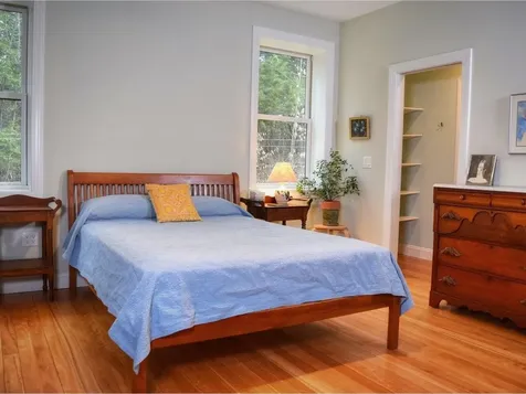 311 Brown Hill West Starksboro VT 05487