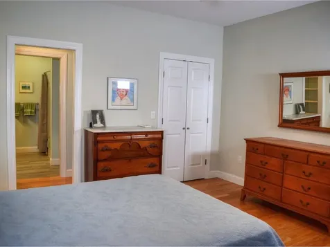 311 Brown Hill West Starksboro VT 05487