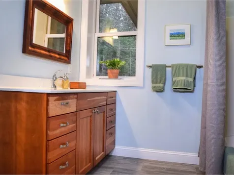 311 Brown Hill West Starksboro VT 05487