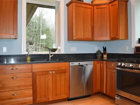 311 Brown Hill West Starksboro VT 05487