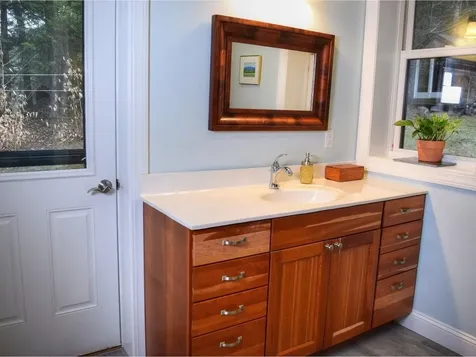 311 Brown Hill West Starksboro VT 05487