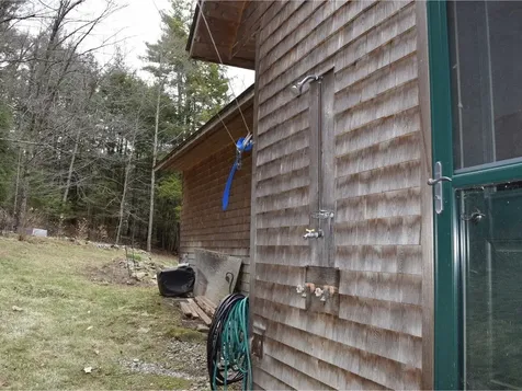 311 Brown Hill West Starksboro VT 05487