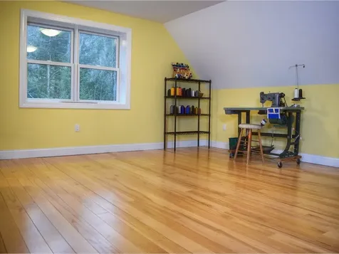 311 Brown Hill West Starksboro VT 05487