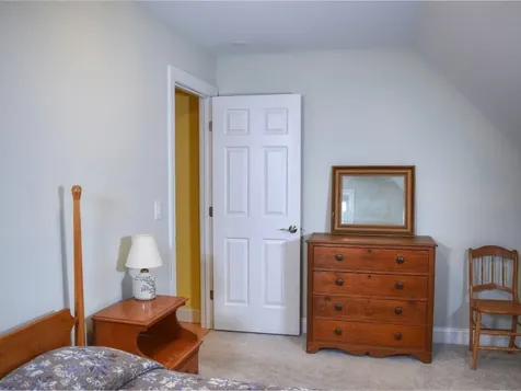 311 Brown Hill West Starksboro VT 05487