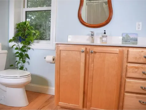 311 Brown Hill West Starksboro VT 05487