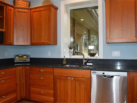 311 Brown Hill West Starksboro VT 05487