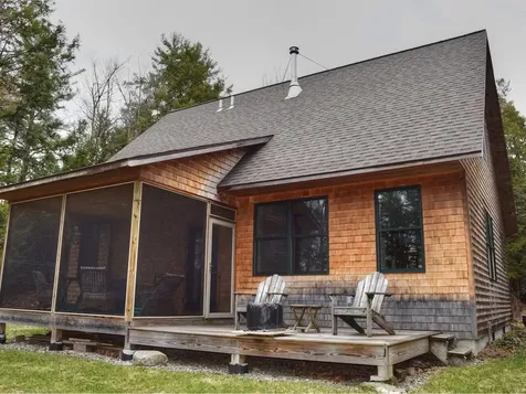 311 Brown Hill West Starksboro VT 05487