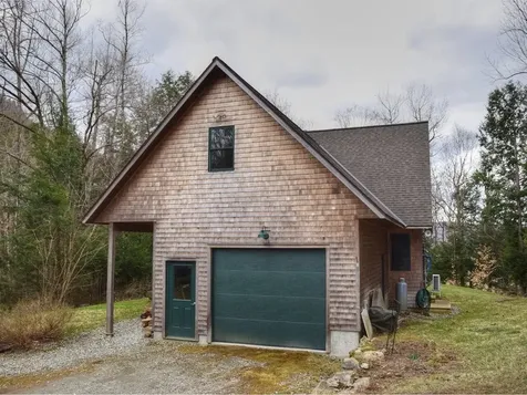 311 Brown Hill West Starksboro VT 05487