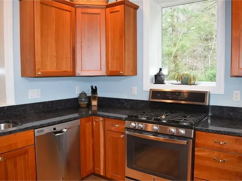 311 Brown Hill West Starksboro VT 05487