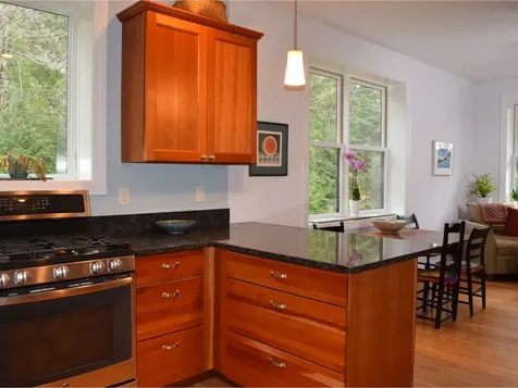 311 Brown Hill West Starksboro VT 05487