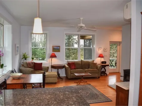 311 Brown Hill West Starksboro VT 05487