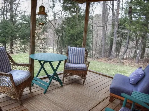 311 Brown Hill West Starksboro VT 05487