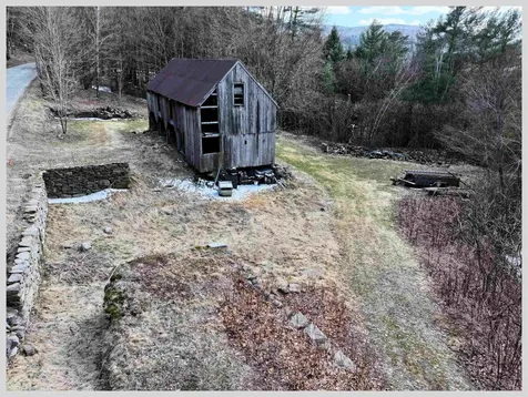 Tract 3 Buffalo Road Rumney NH 03266