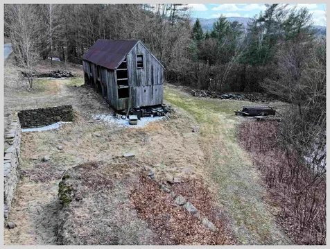 Tract 3 Buffalo Road Rumney NH 03266