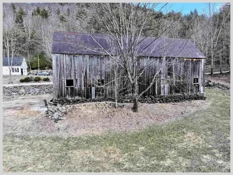 Tract 3 Buffalo Road Rumney NH 03266