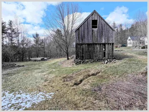 Tract 3 Buffalo Road Rumney NH 03266