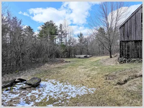 Tract 3 Buffalo Road Rumney NH 03266