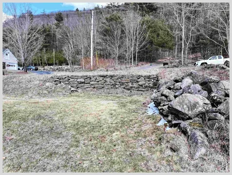 Tract 3 Buffalo Road Rumney NH 03266