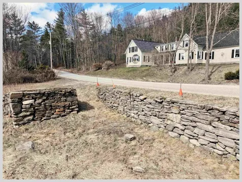 Tract 3 Buffalo Road Rumney NH 03266