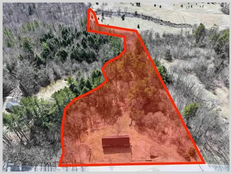 Tract 3 Buffalo Road Rumney NH 03266