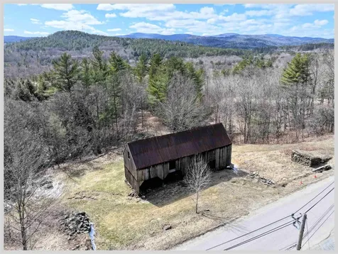 Tract 3 Buffalo Road Rumney NH 03266