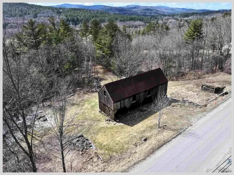 Tract 3 Buffalo Road Rumney NH 03266